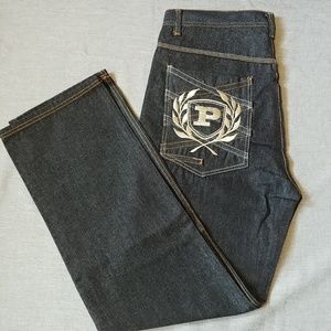 Mens Phat farm jeans w:36